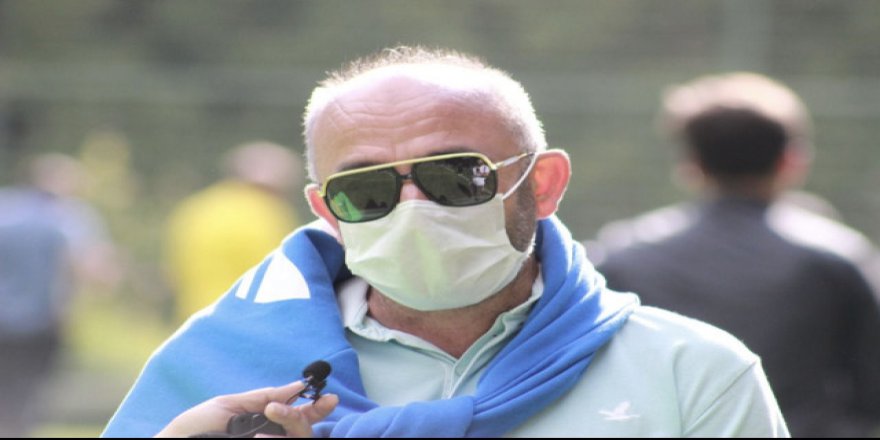 “Yönetimimizi oluşturuyoruz”