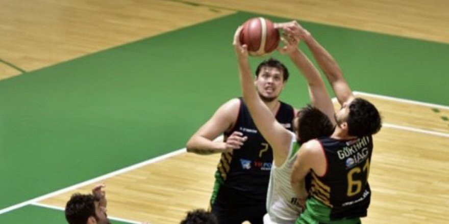 Türkiye Basketbol Ligi'nde fikstürü belli oldu