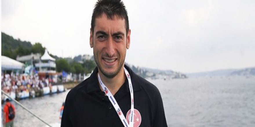 Muammer Can Demirci, tarihine geçti