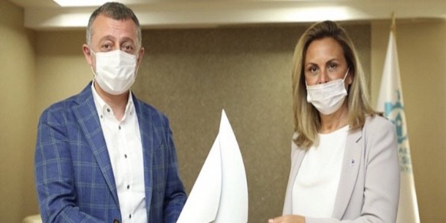 Büyükakın: Yelken’de Kocaeli merkez olacak