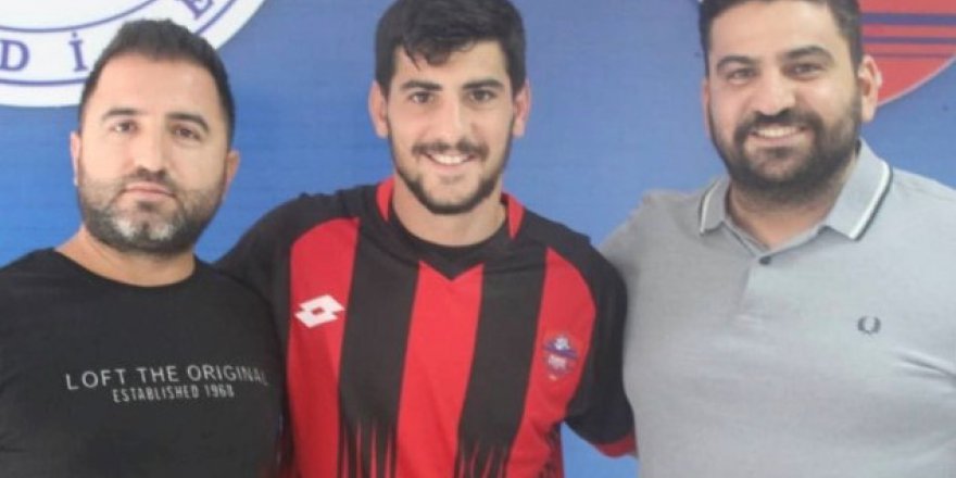 Burak’ın yeni adresi Elazığ
