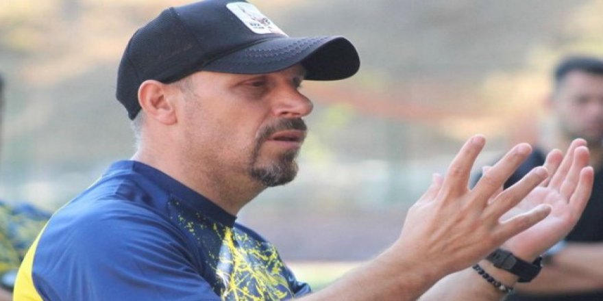 Cem Baki: Büyük hayallerimiz var