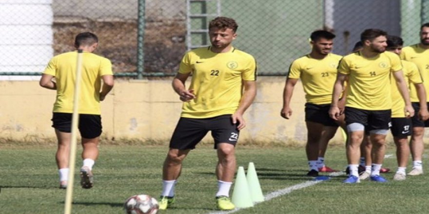 Darıca sıkı çalışıyor