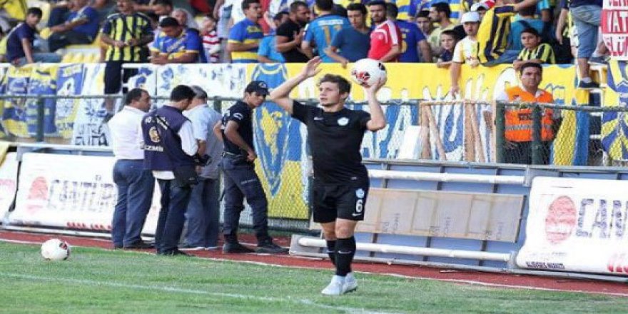 Bülent Uzun Eyüpspor’da