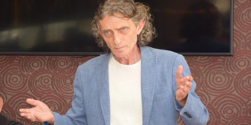 Gebzespor Başkanı Recep Avcı suskunluğunu bozdu.