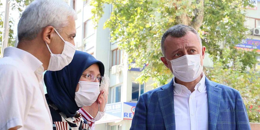 Darıca, Körfez ve  Derince’de işler yolunda