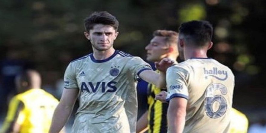 Bulut'tan İsmail'e övgü