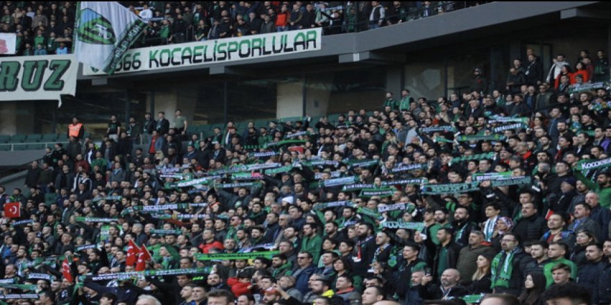 Maçlara sınırlı seyirci alınacak