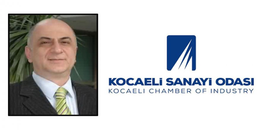 KOCAELİ SANAYİ ODASI: