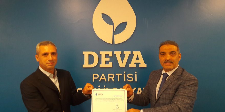 Deva Darıca'ya Ünsür atandı