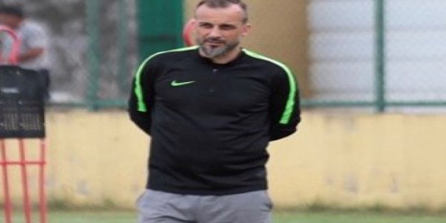 Alkan: Gençler Çok Şans Bulacak