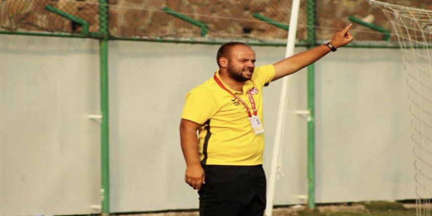 Orhan Filiz 41 FK’dan ayrıldı