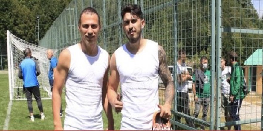 Kocaelispor’da çok mutluyuz