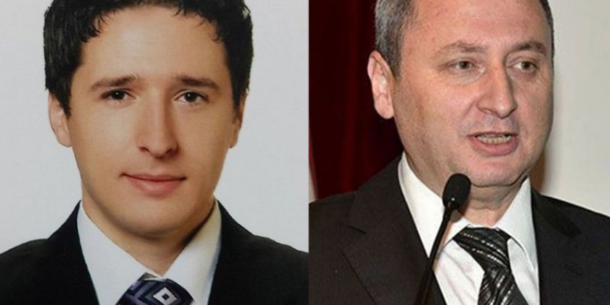 Kocaeli'ye yeni Vergi Dairesi Başkanı 