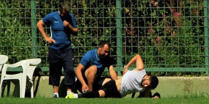 Batuhan’dan haber iyi