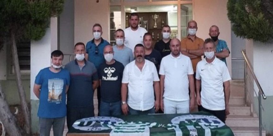 Suadiyespor’da Dursun dönemi