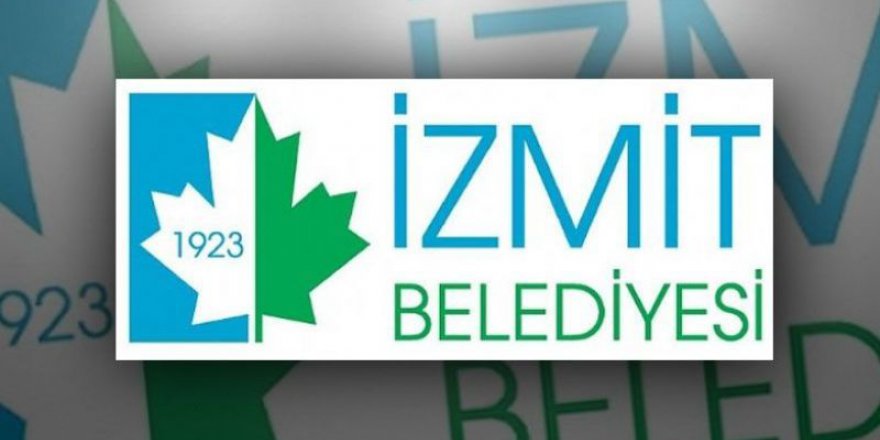 İzmit Belediyesinde yeni atamalar