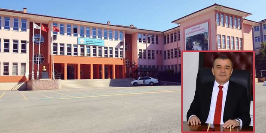 Mustafa Üstündağ Ortaokulu Erasmus Projesine kabul edildi