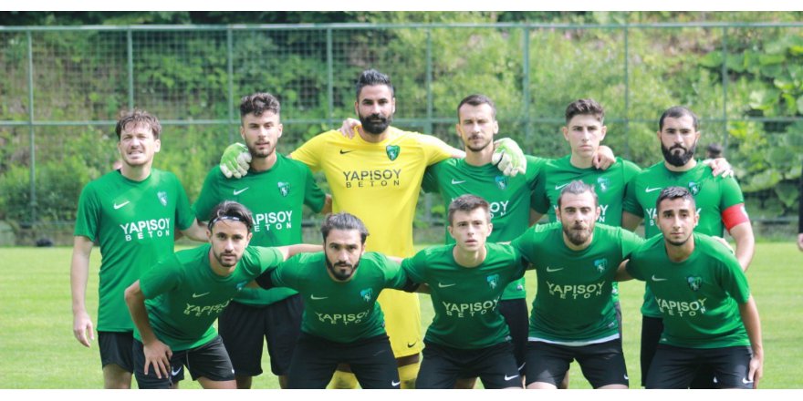 2.ligde gruplar belli oldu