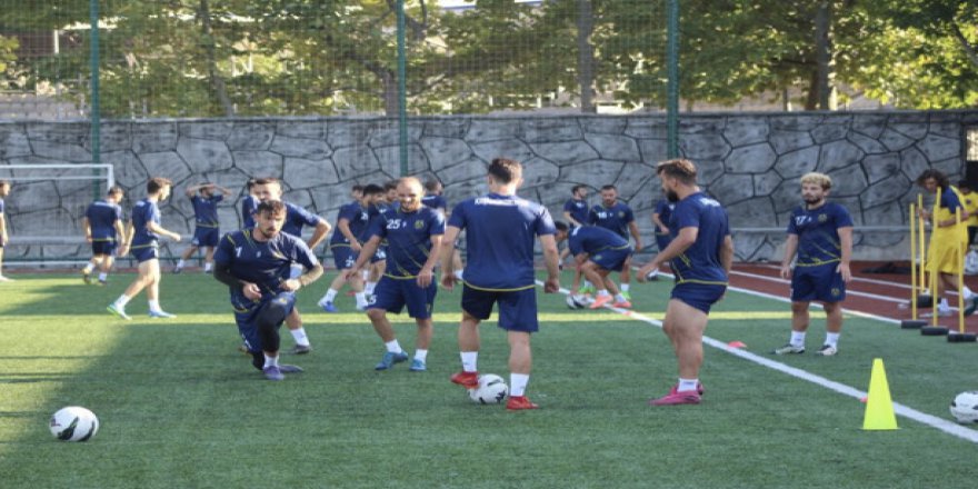 Karamürselspor hız kesmiyor 