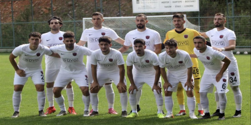 Gölcükspor yine mağlup oldu