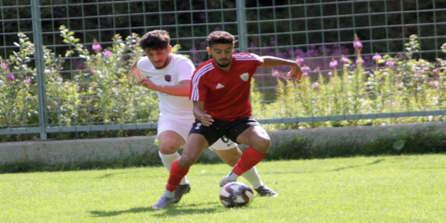 3. Lig’den 16 takım düşecek