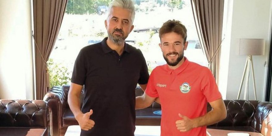 Gökay Eser, Serik Belediyespor’da