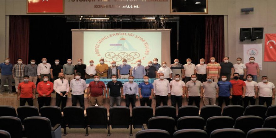 Körfez’de yeni dönem