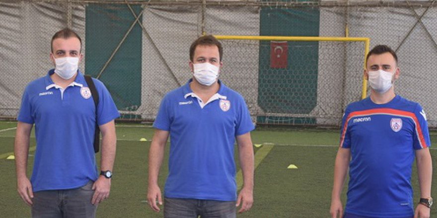 Altınordu Scoot’ları Altınordu Gebze’yi Ziyaret Etti