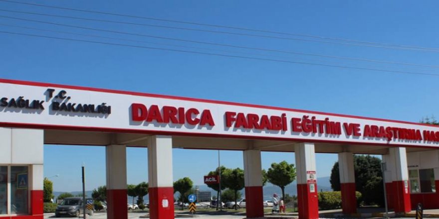 Darıca Farabi’de neler oluyor?