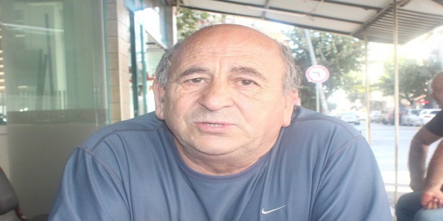 Kahveciler Odası kirayı ödeseydi kapatmazdım