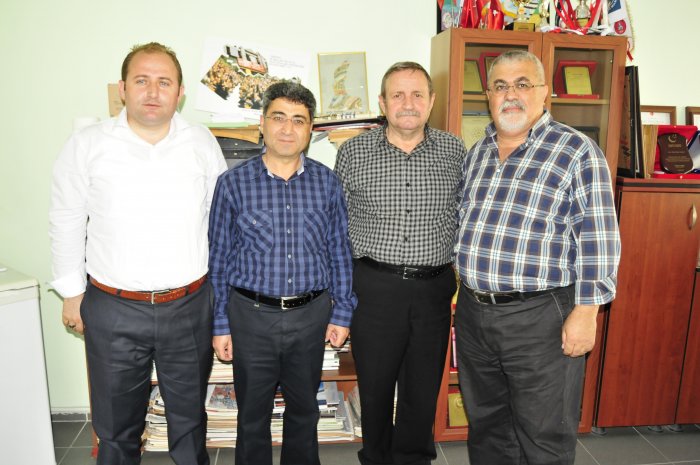 İMO Gebze’de kongre heyecanı