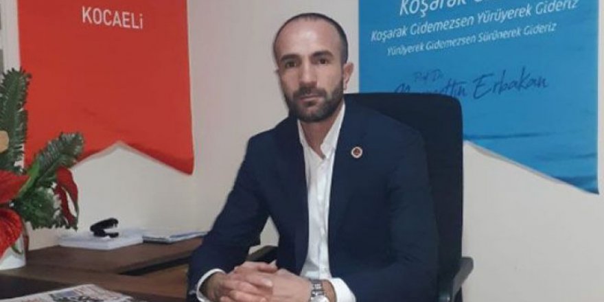 Bilikli’den Şayir’e: Sahiden nerede kalmıştık