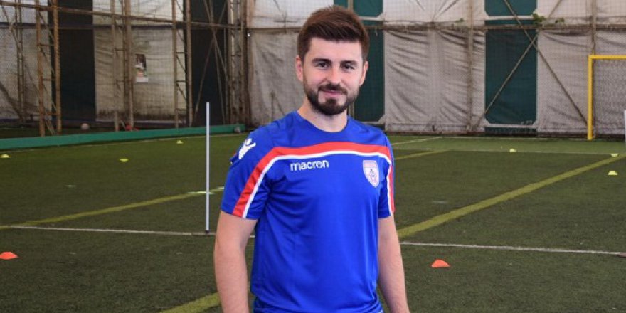 ERSİN TURAN ARTIK ÖĞRETMEN