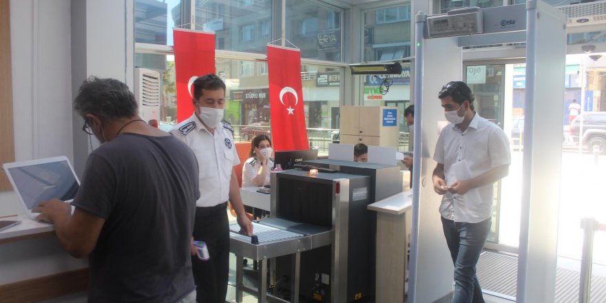 Darıca’da Covid kararına dört dörtlük uyum