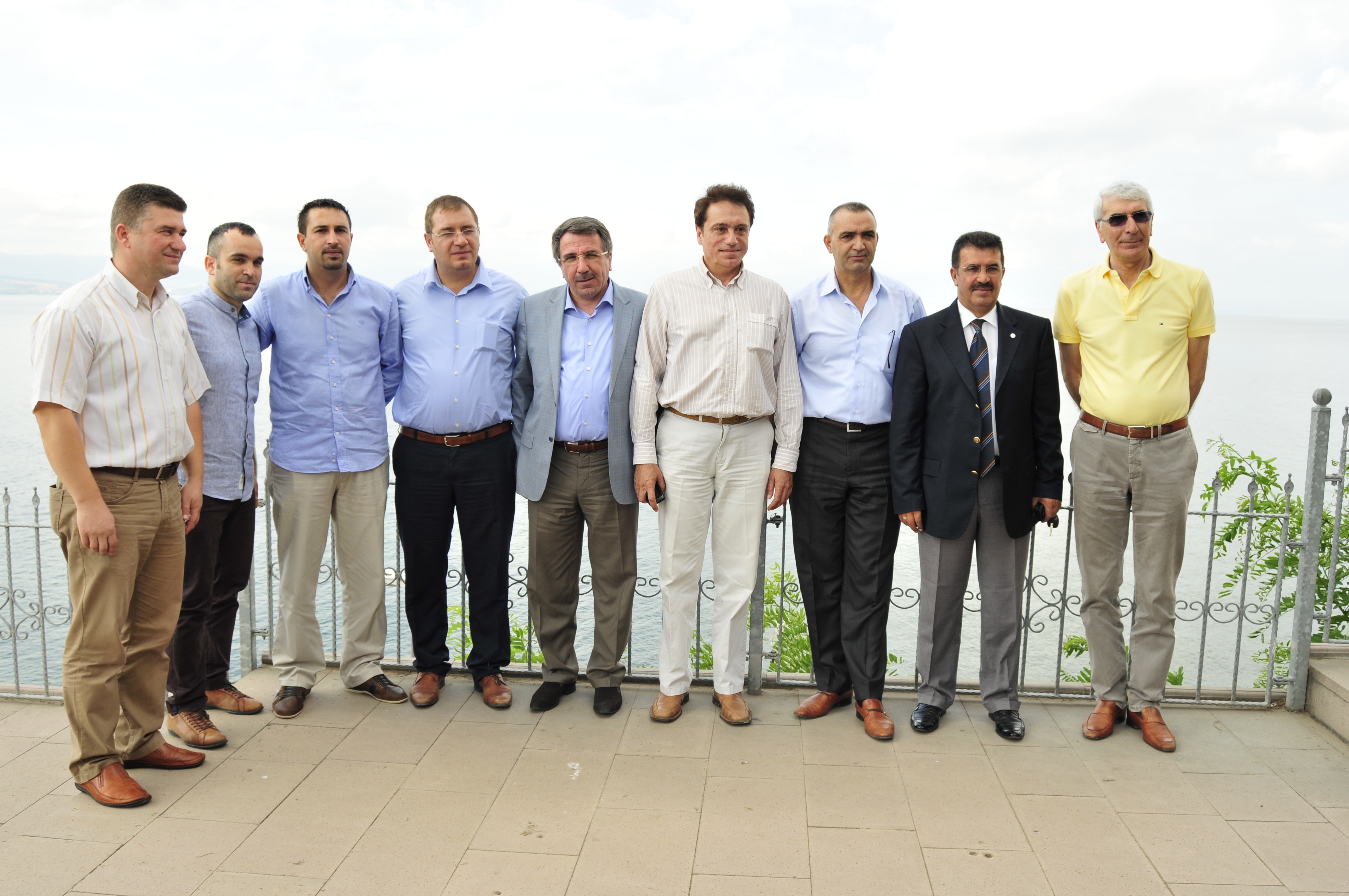 Darıca depreme hazır değil