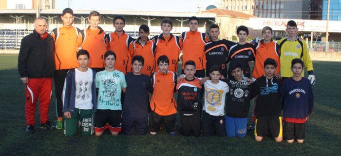 Sultan, Eskişehir'e gidecek