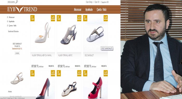 Kadınların yeni gözdesi: Eybtrend