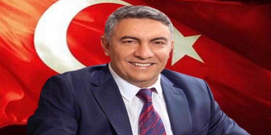 Şayir’den zabıta haftası mesajı