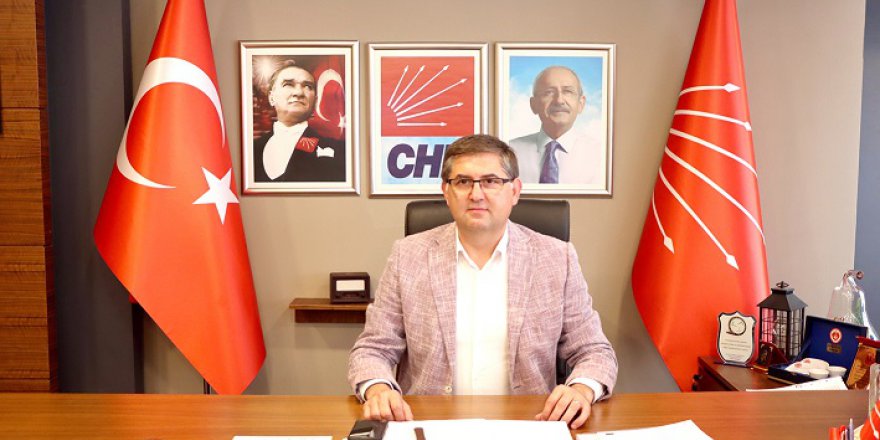 CHP 97 yaşında