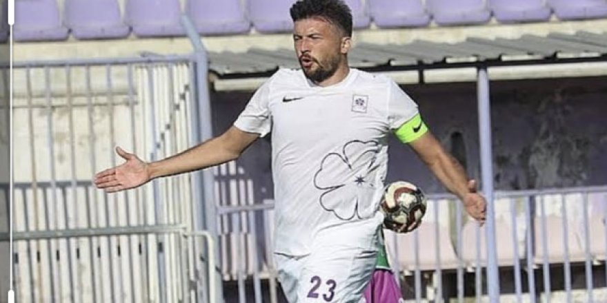 Kaan Akar’ın yeni takımı belli oldu!