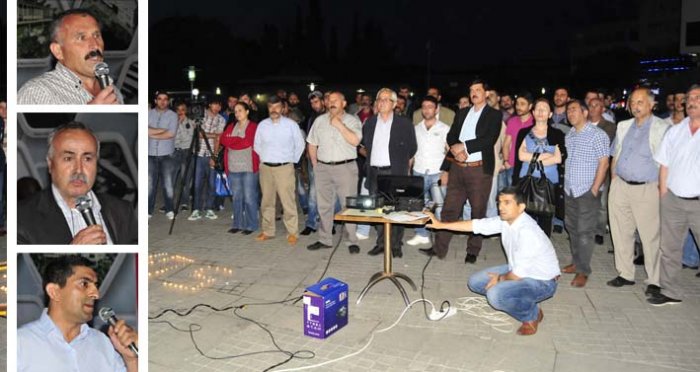 12 yılda 14 bin işçi yaşamını yitirdi