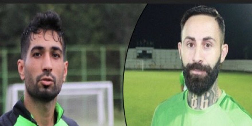 Doğan Karakuş ve Dilaver takımdan ayrıldı