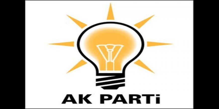 AK Parti Dilovası’nda kongre iptal