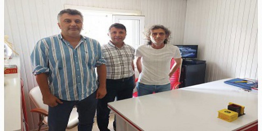 Gebzespor Tutçuoğlu ile devam dedi  