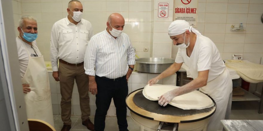  ‘Darıca’yı birlikte hak  ettiği yere taşıyacağız'