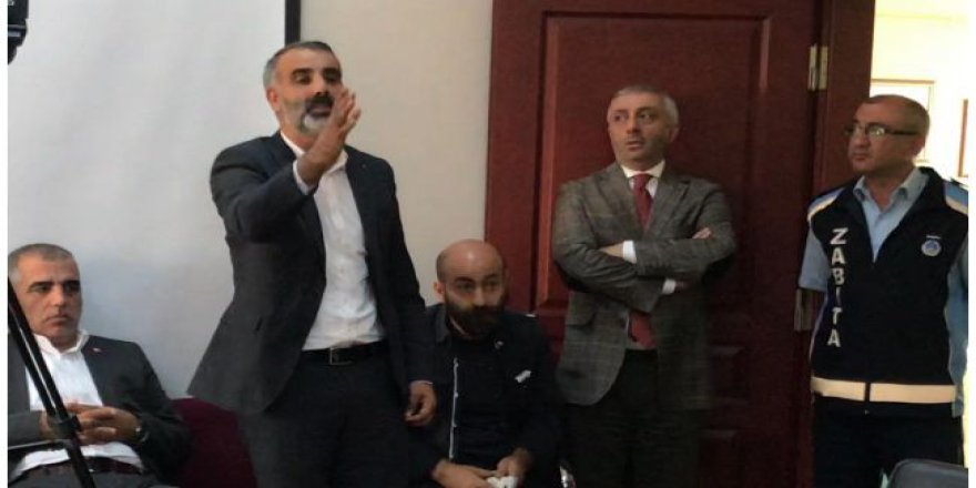 HDP’li Demir’in kayınvalidesi Korona’ya yenik düştü