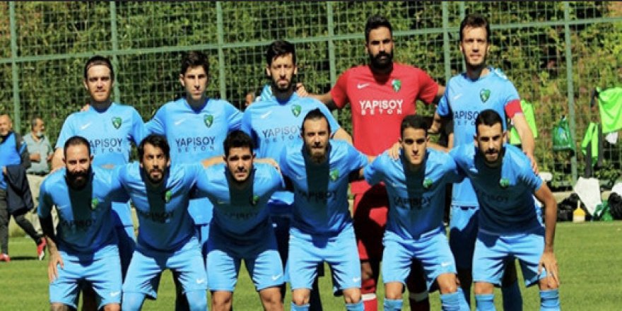 İdeal kadro lige hazır