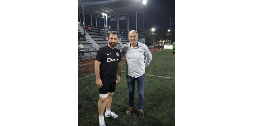 Kocaeli Olgunlar hız kesmiyor