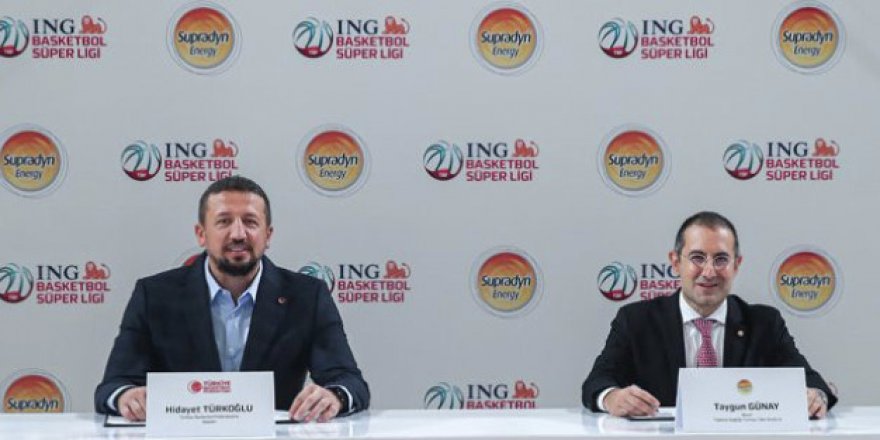 Basketbol’a da seyirci yasağı geldi 